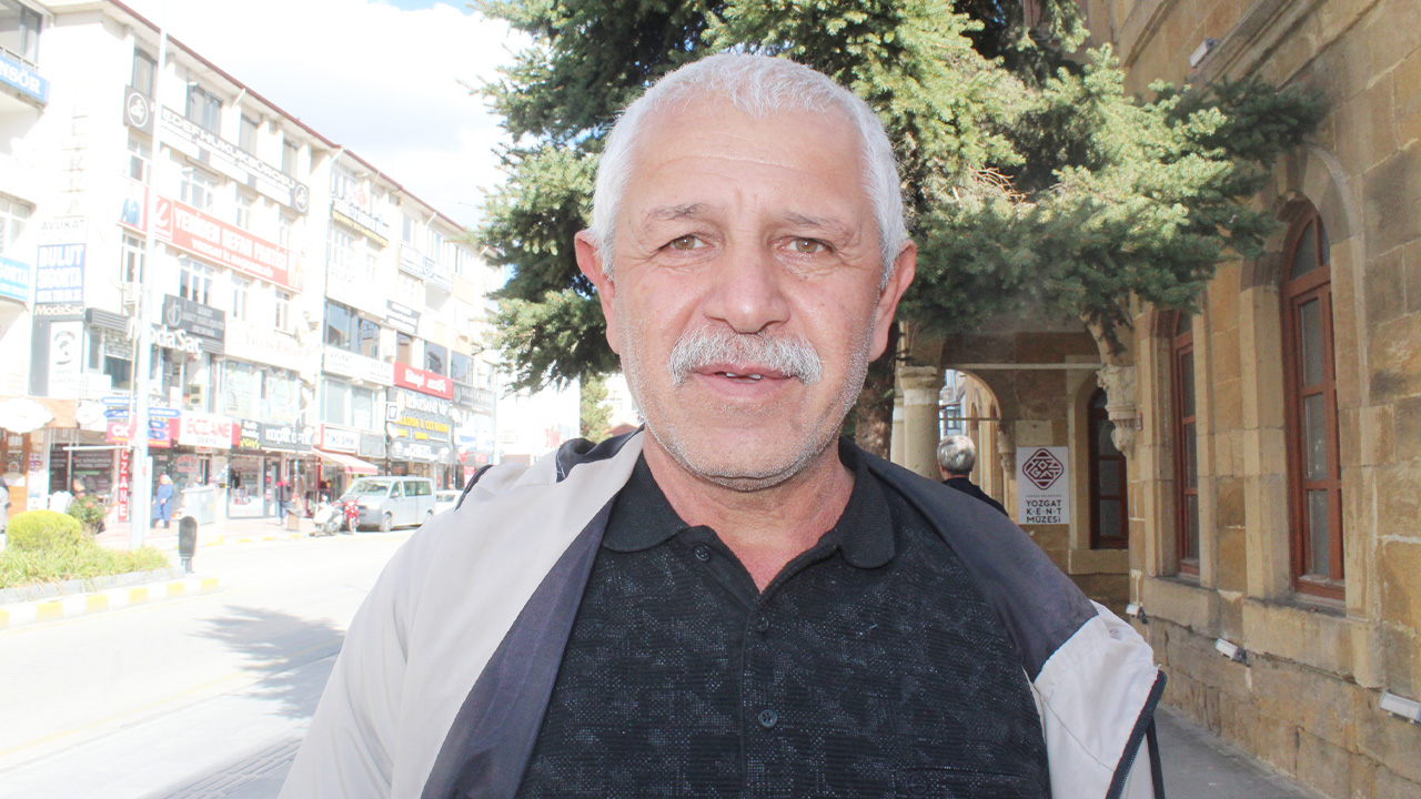 Ismail Süsler