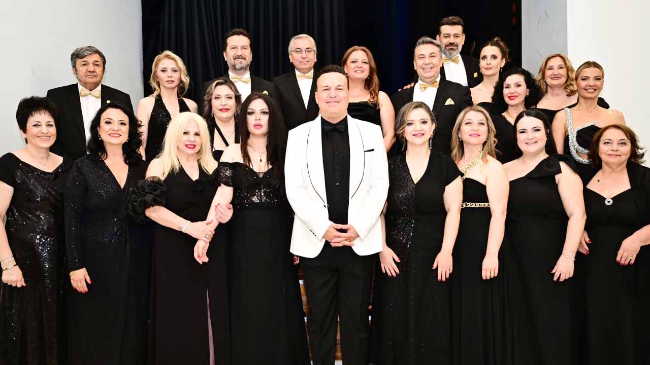 İstanbul Kızıltoprak Musiki Topluluğu 1