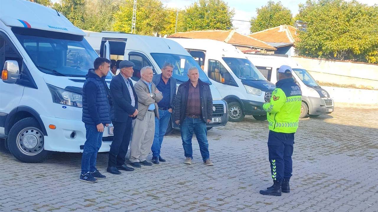 Jandarma Servis Denetim (1)