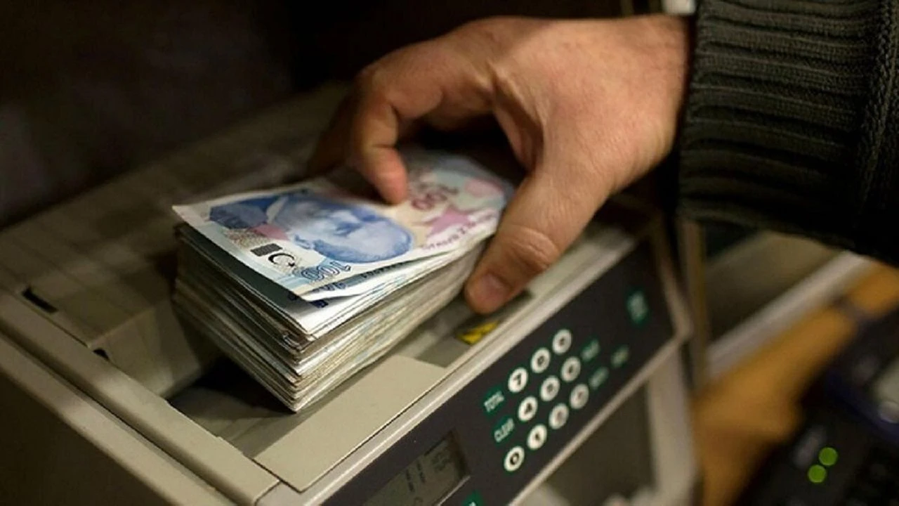 Kademeli Emeklilik Tablosu 2025