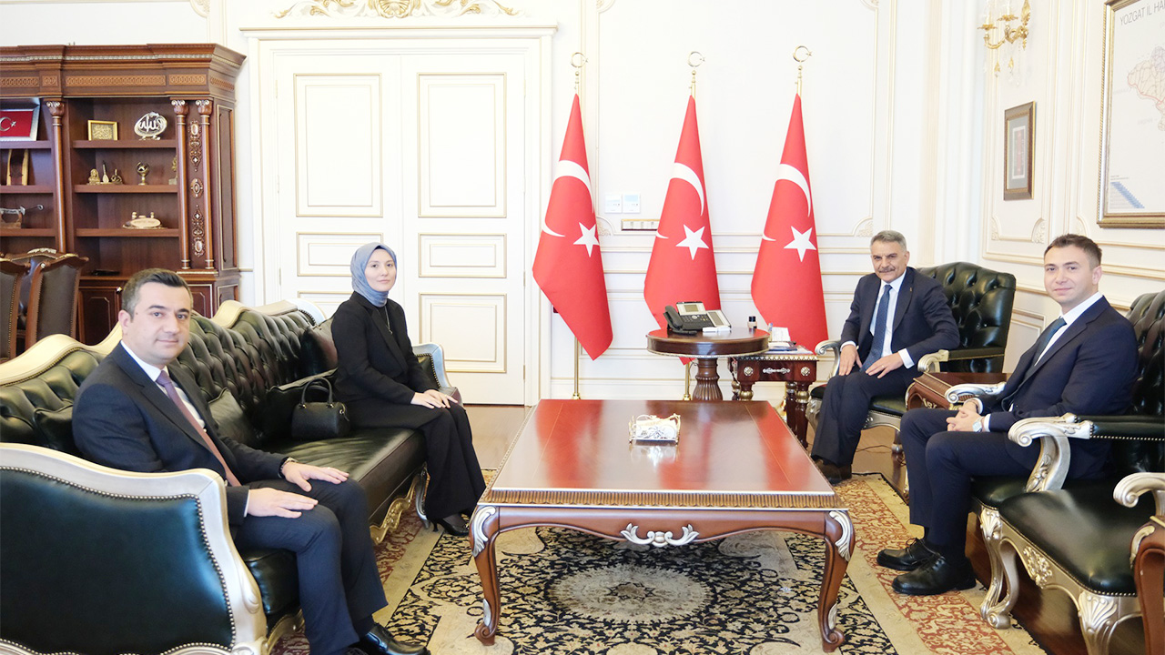 Kadın Kaymakam-1