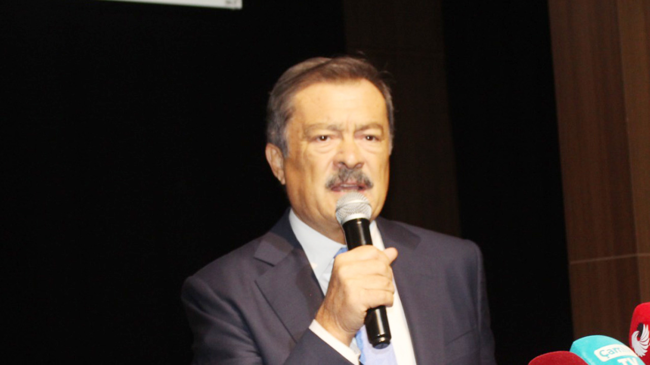 Kayalar Kongre