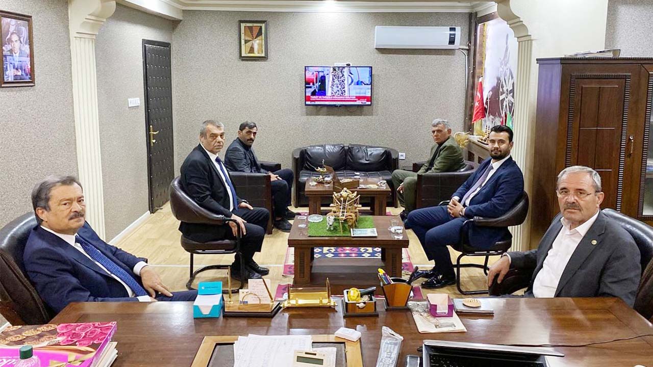 Kayalar Teşkilat Üyeleri (3)