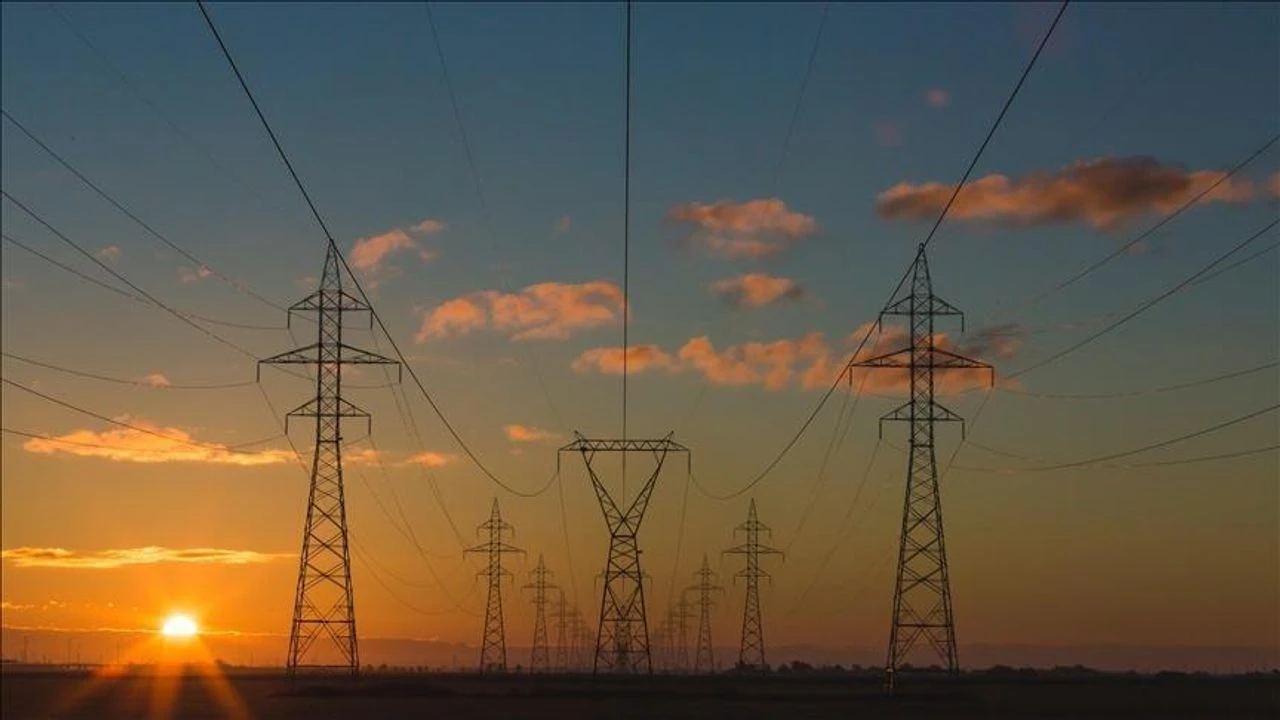 Kayseri’de 1 Ekim’de Elektrik Kesintisi-1