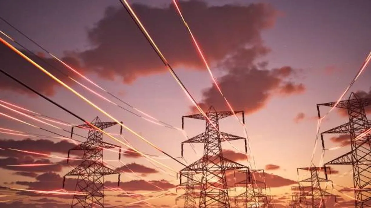 Kayseri’de Elektrik Kesintisi (2)