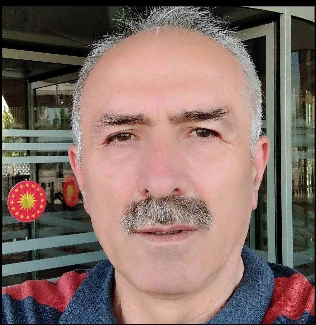 Kaza Karadavut