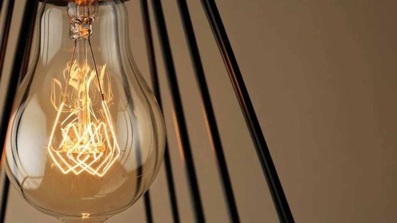 Kırıkkale'de 4 Ekim'de Elektrik Kesintisi