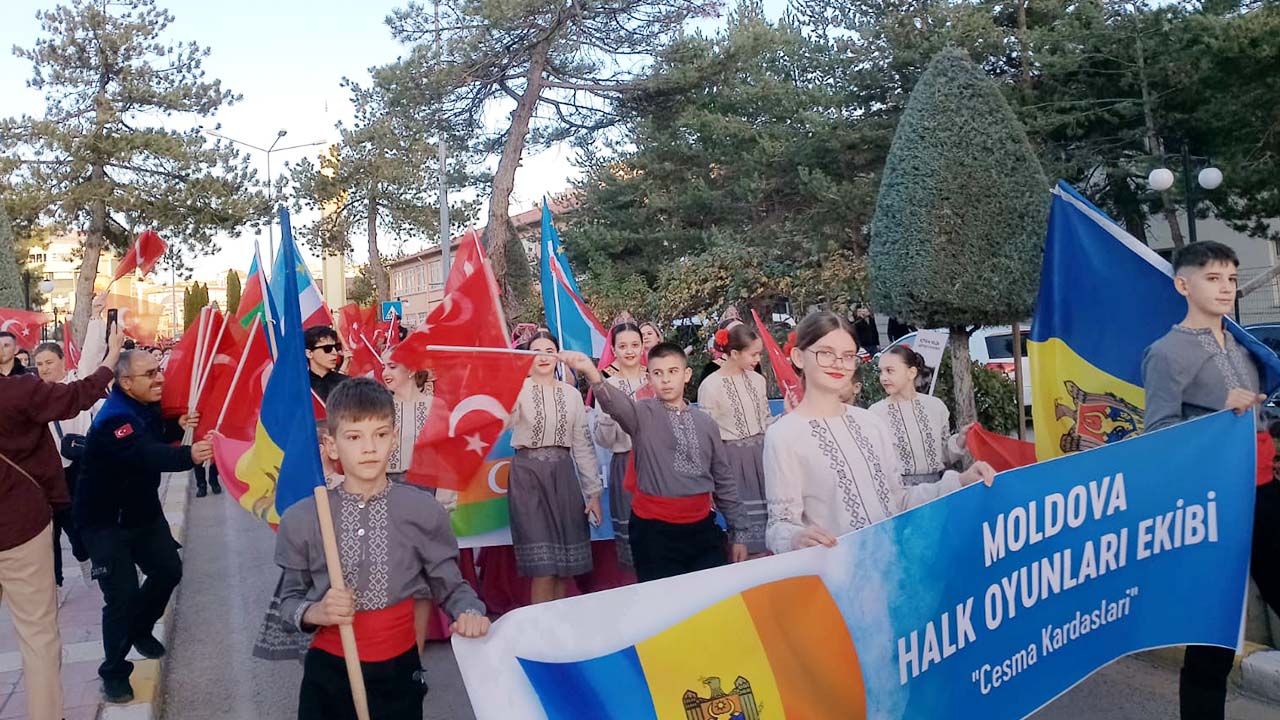 Kortej 29 Ekim (2)