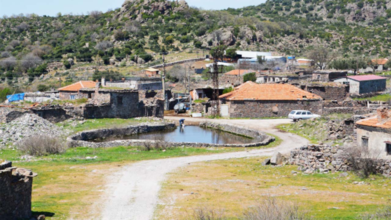 Köy Desteği (3)