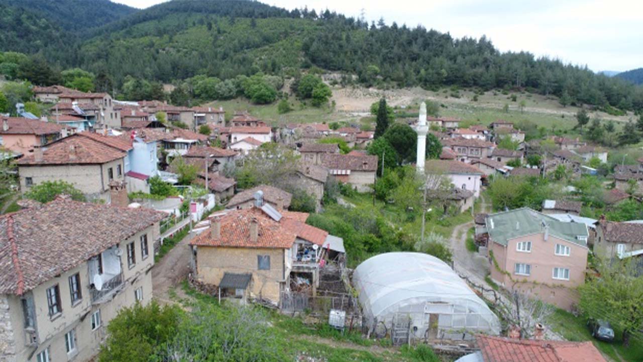 Köy Desteği (4)