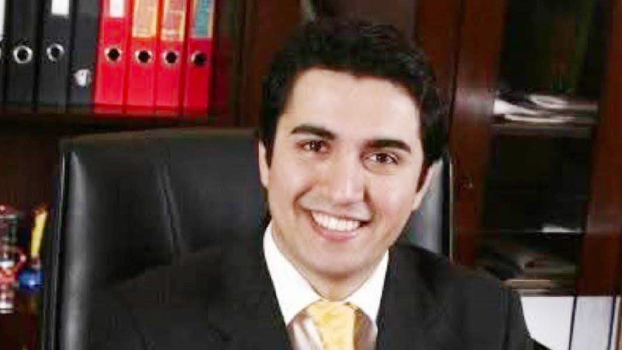 Mehmet Emre Çelik