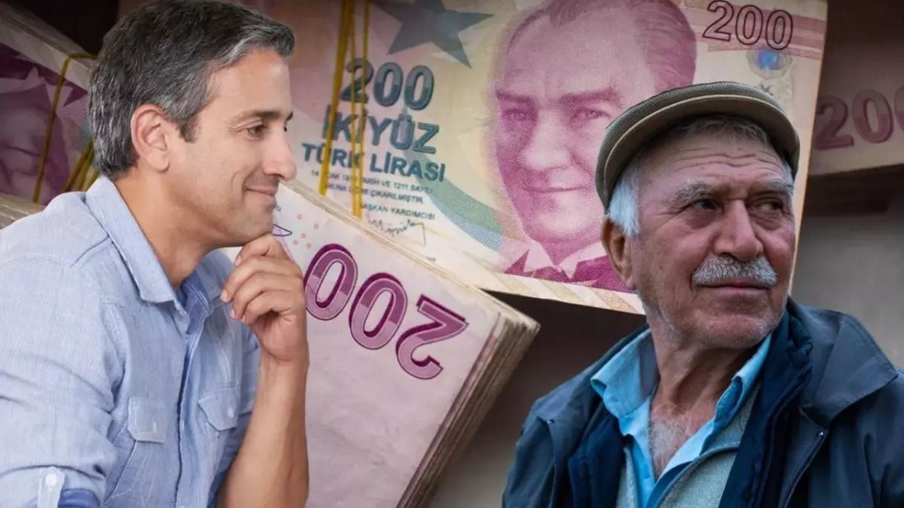 Memur Ve Emeklilerin Gözü Pazartesi Açıklanacak Enflasyon Verisinde (2)