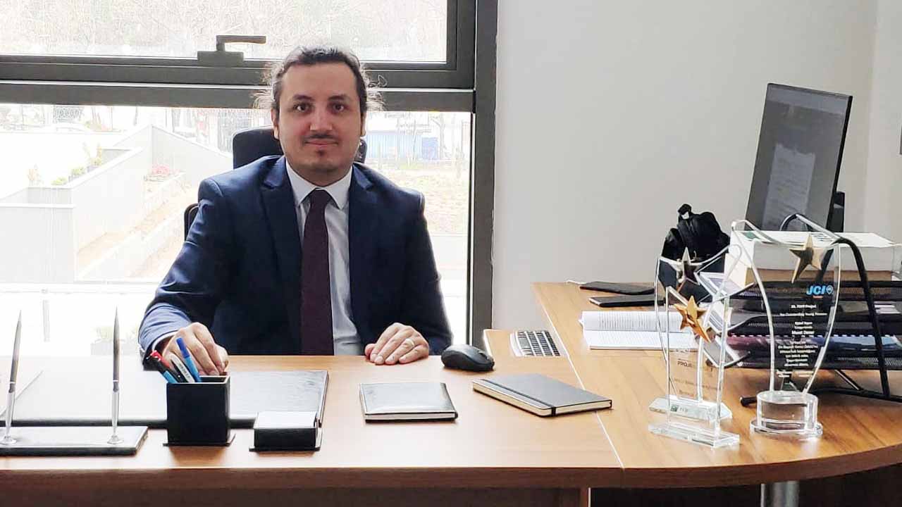 Murat Dener Yapay Zeka Proje Gazi Üniversitesi4