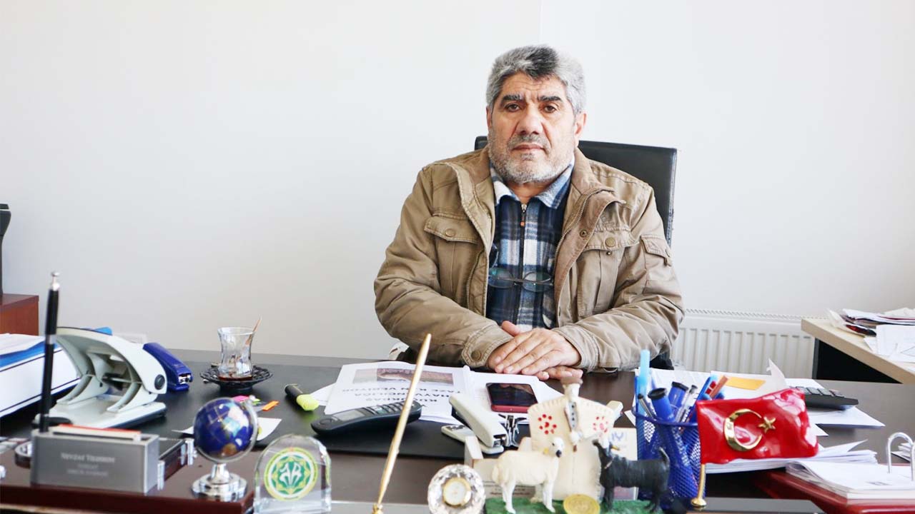 Nevzat Yıldırım