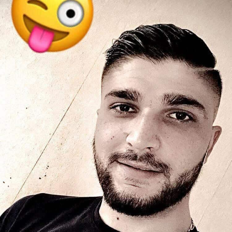 Okan Geyik