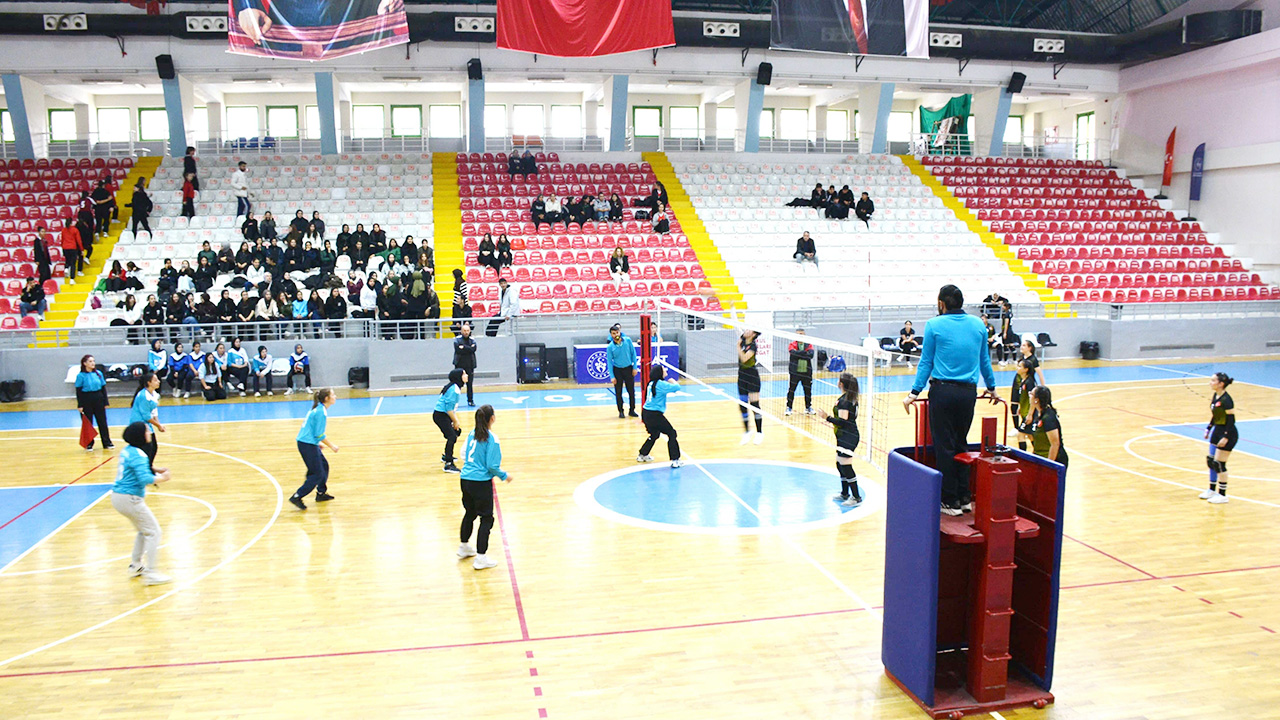 Okul Sporları