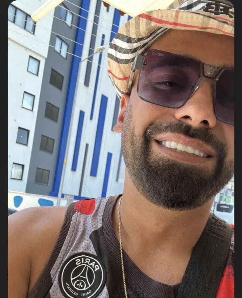 Ömer Şengönül