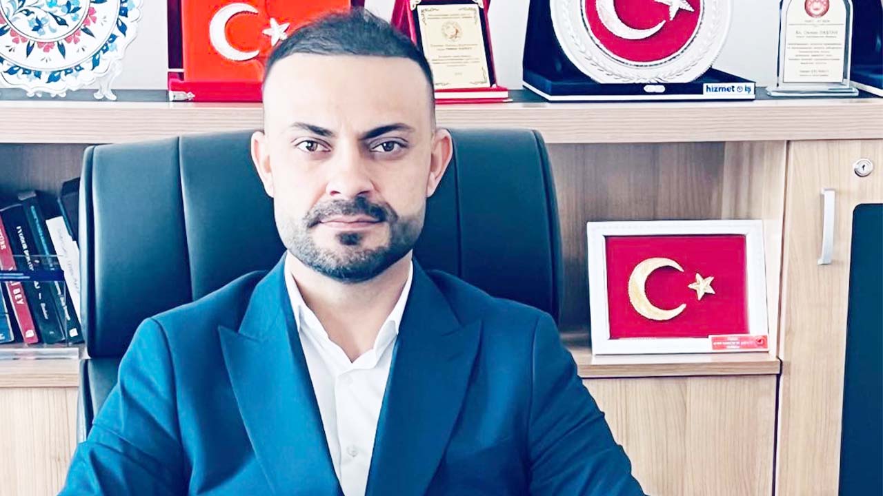 Osman Daştan (1)