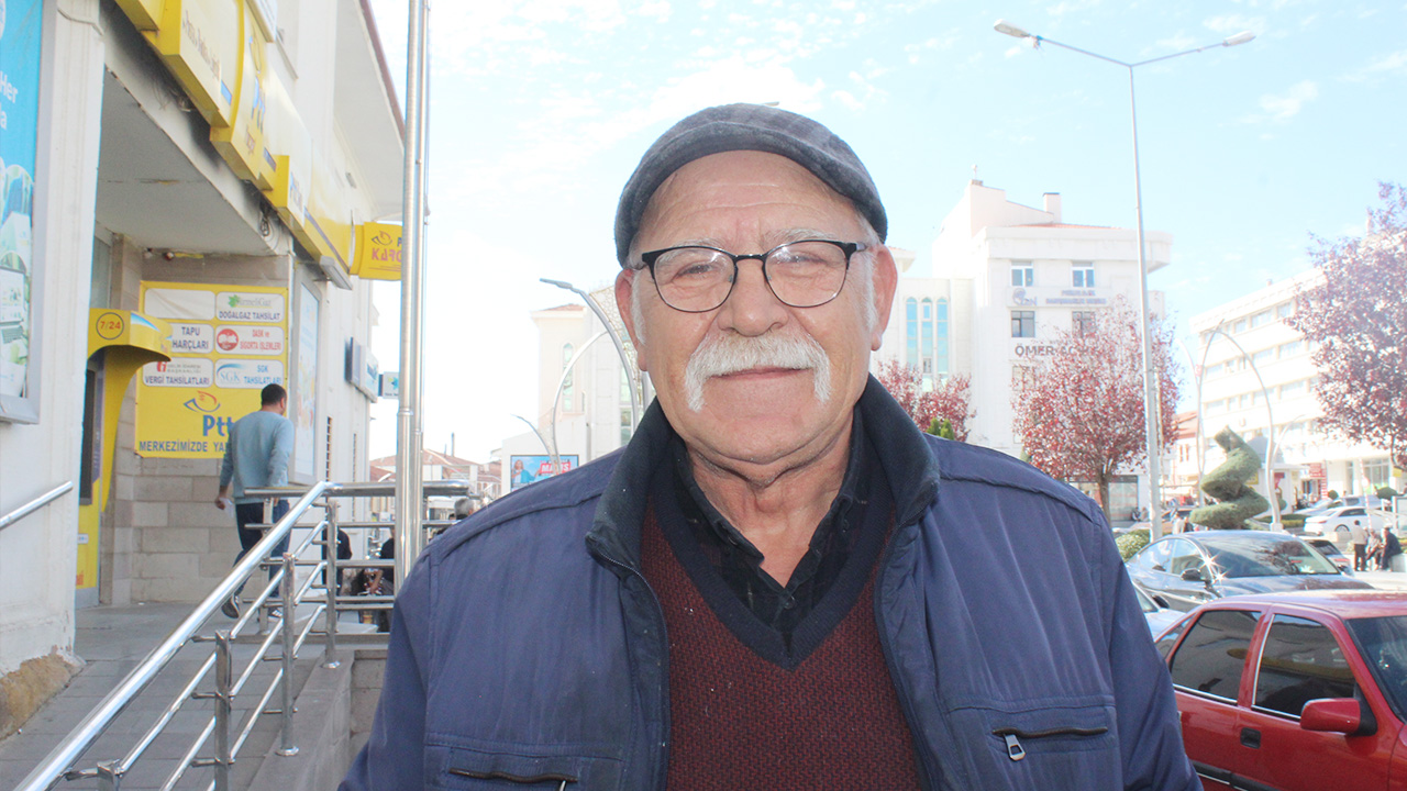 Osman Fidan