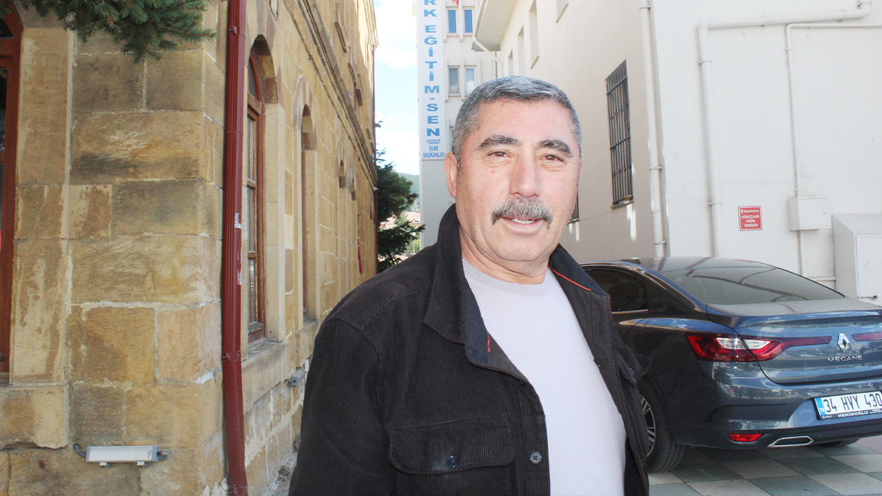 Osman Öcal