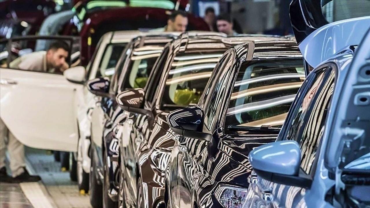Otomotiv Pazarı Eylül Ayında Tarihi Bir Satışa İmza Attı