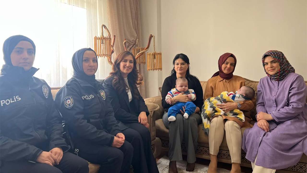 Polis Eşleri Derneği (5)