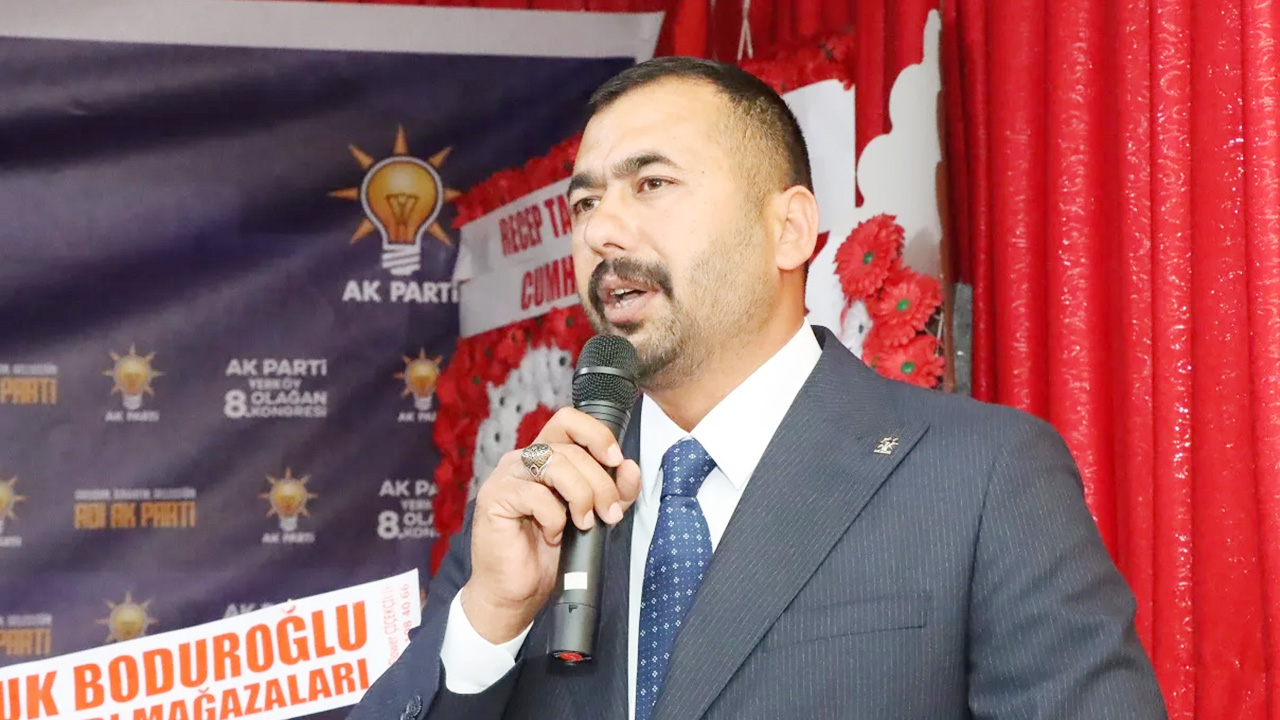 Selahattin Atalay