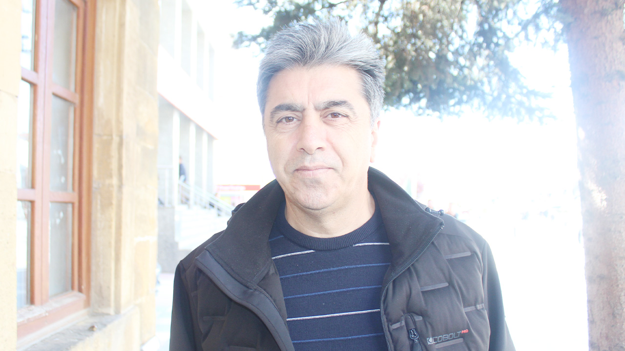 Selami Erakçe