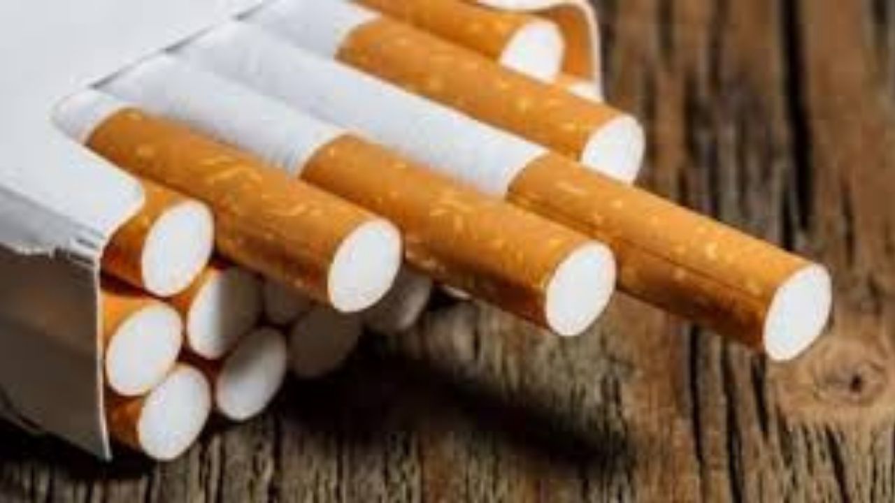 Sigaraya Yılbaşı Öncesi Yeni Zam Yolda-1