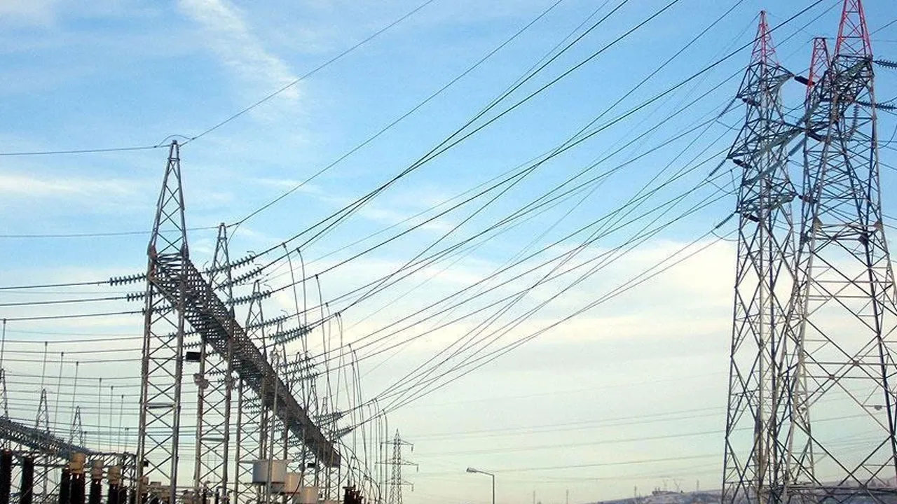 Sivas’ta Çok Sayıda İlçede Planlı Elektrik Kesintisi Yapılacak-1