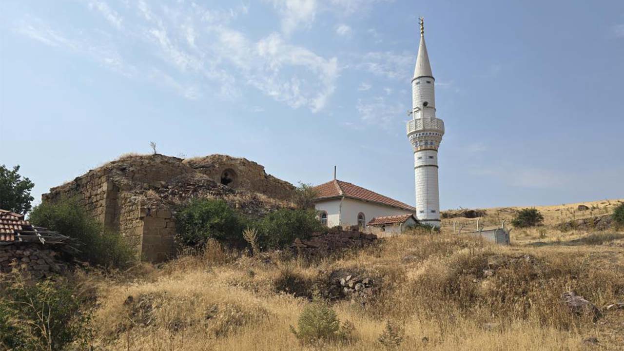Sorgun Kilise (3)