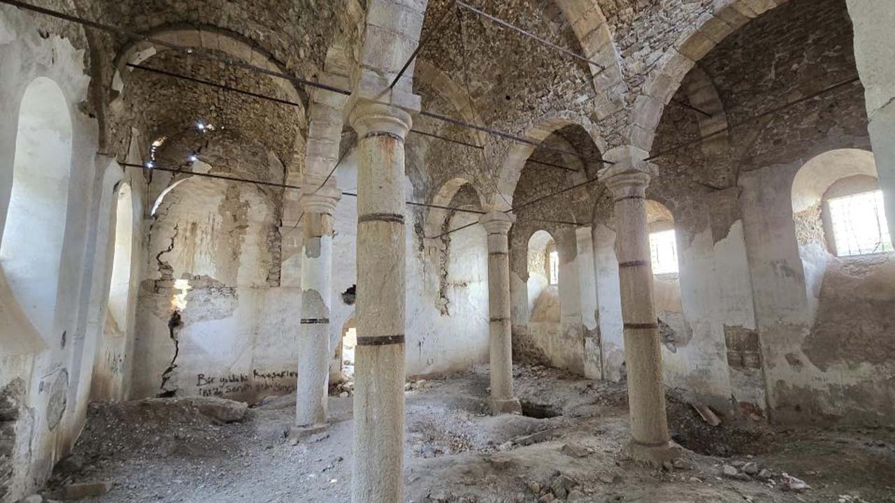 Sorgun Kilise (4)