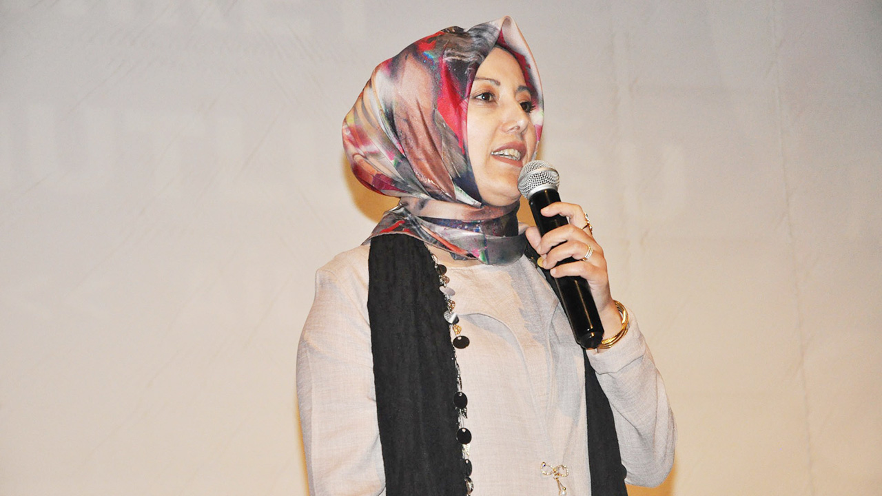 Sorgun Konferans-1
