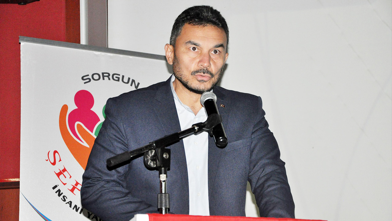 Sorgun Konferans1