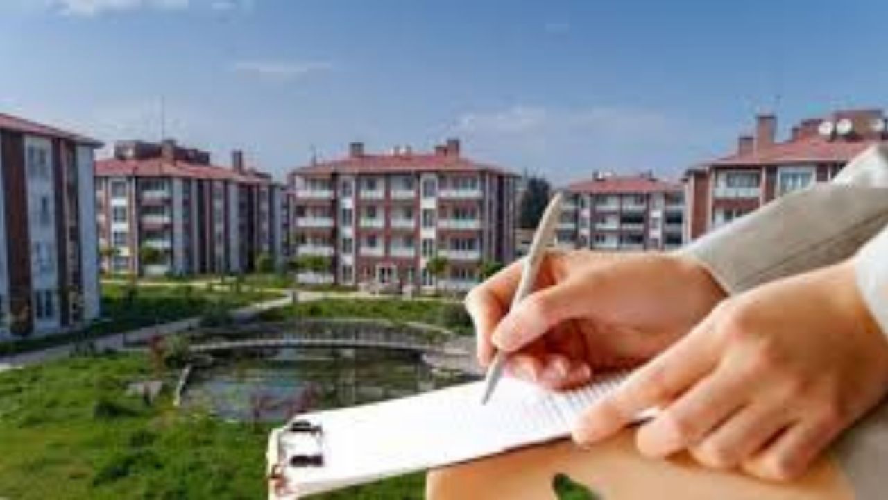 Sosyal Konut Projesinde Yeni Dönem (2)
