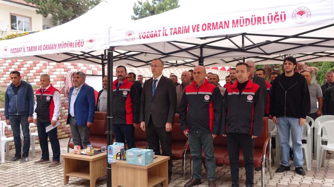 Tarim Kamera (5)