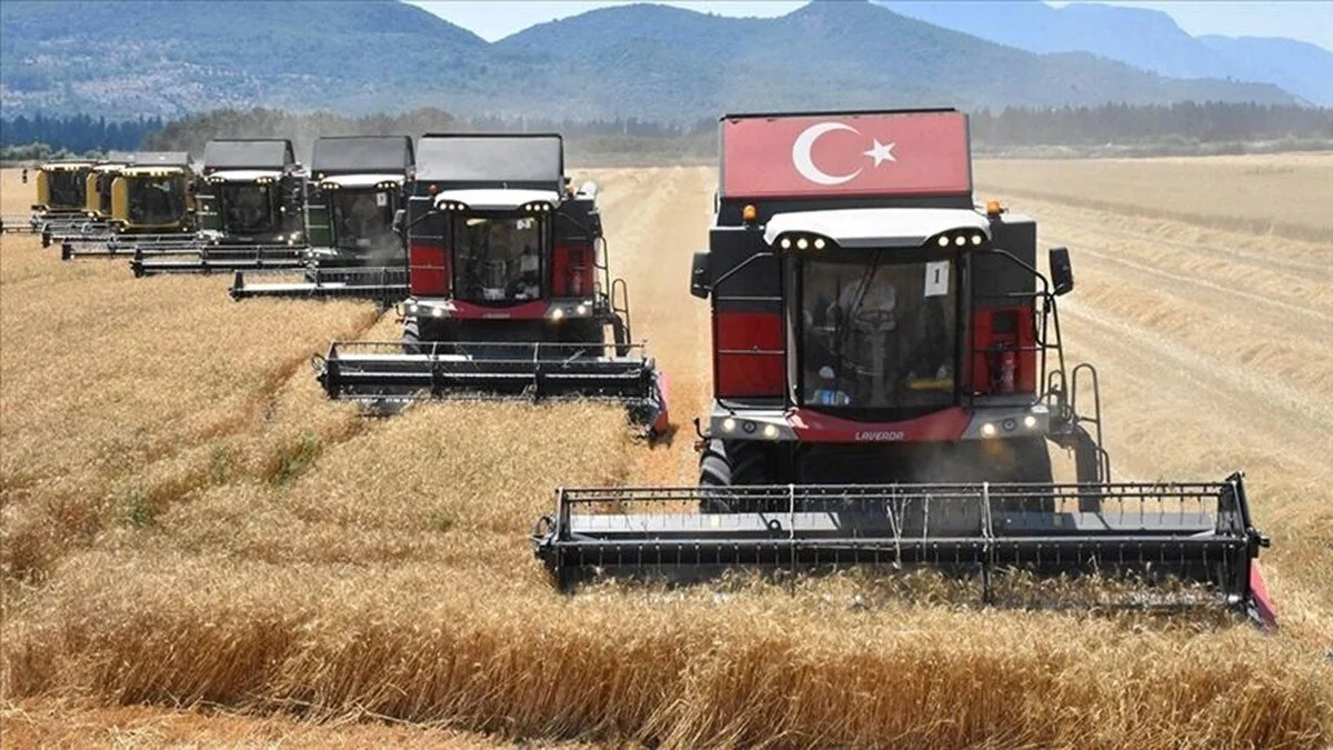 Ti̇gem 50 Mevsimlik İşçi Alımı Yapacak