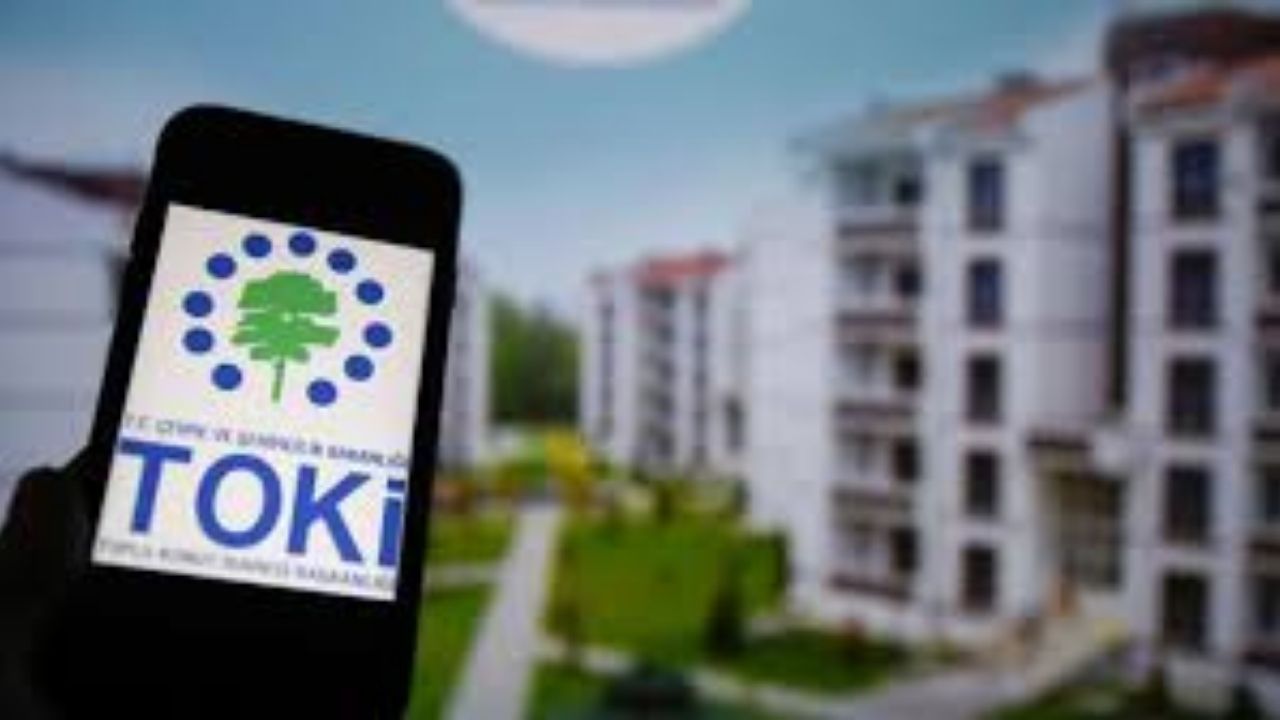 Toki̇ 28 İlde Konut Satışı İçin İhale Tarihini Açıkladı-1