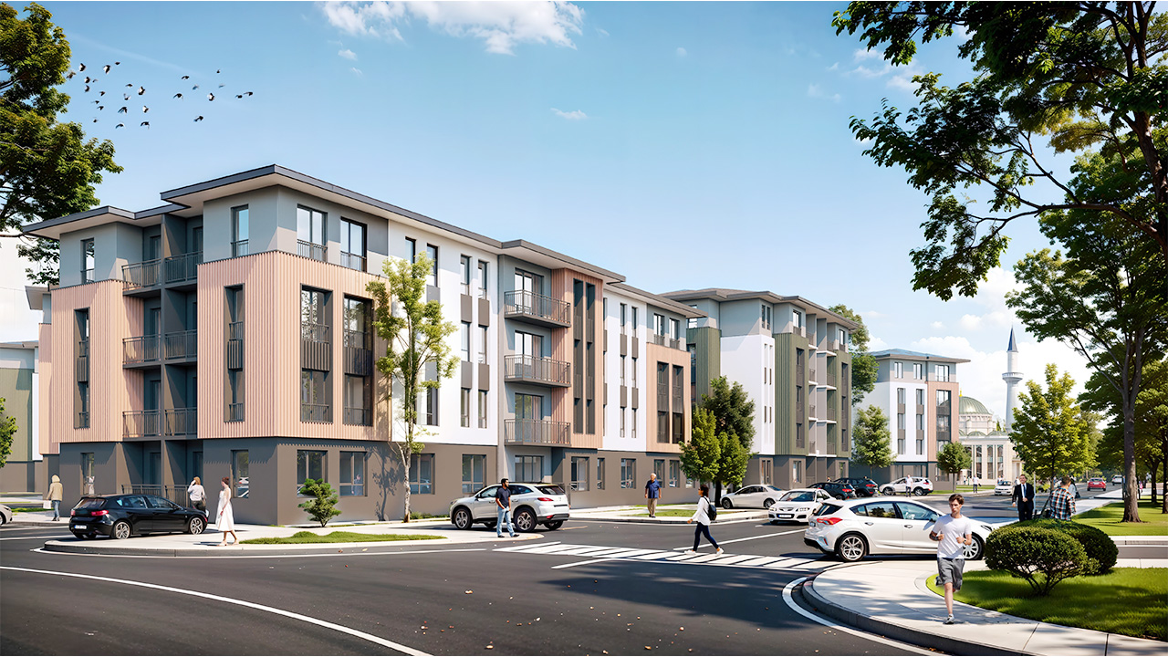Toki Konut