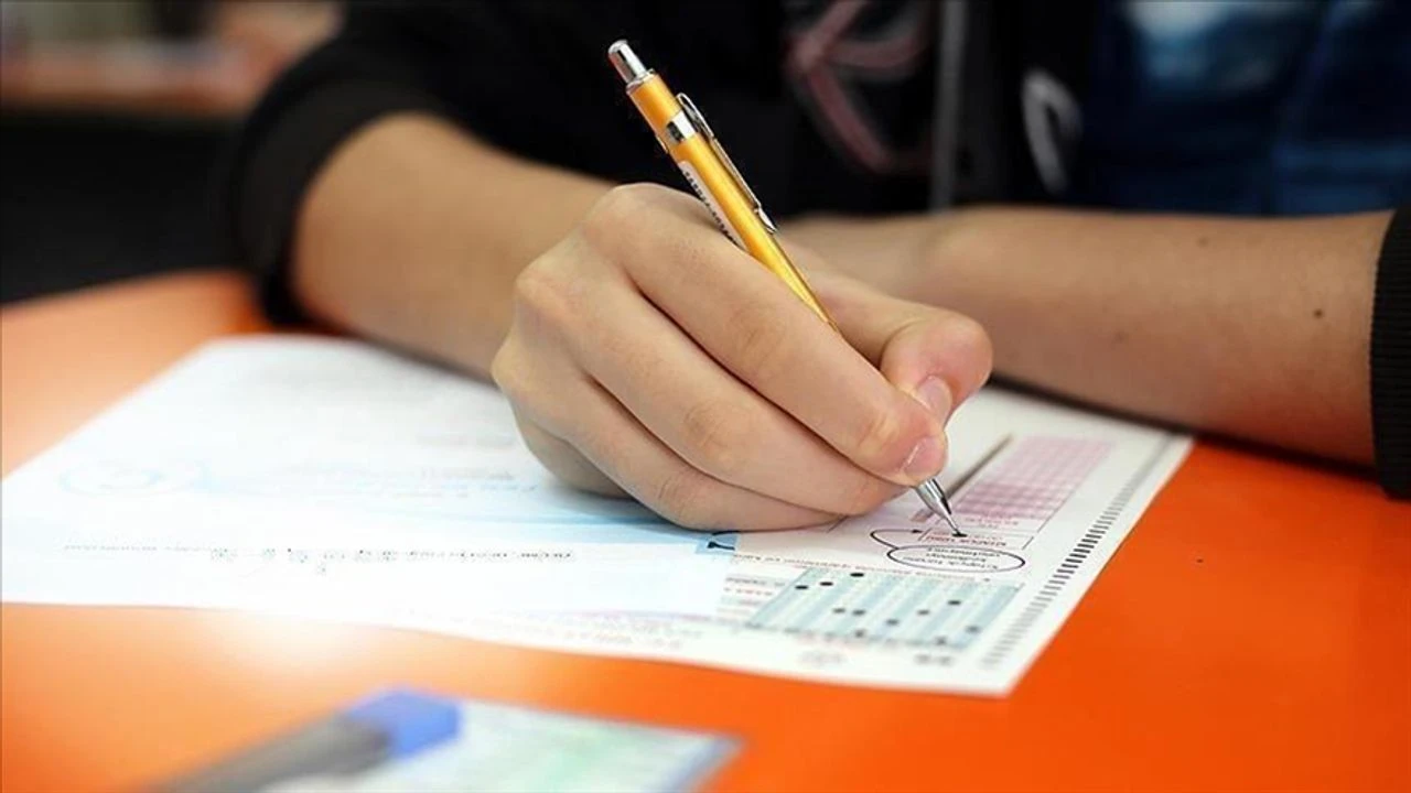 Tr Yös 2 Sınavı Pazar Günü 17 İlde Gerçekleştirilecek