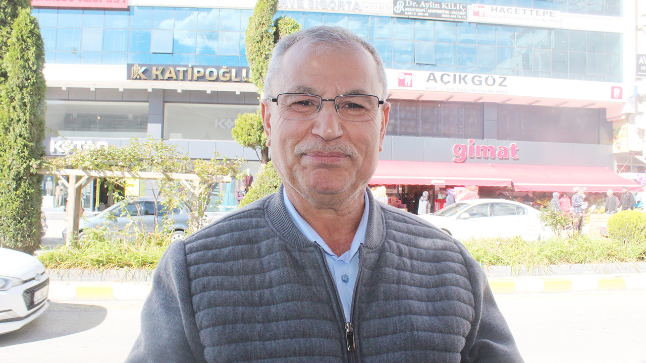 Turan Ayan