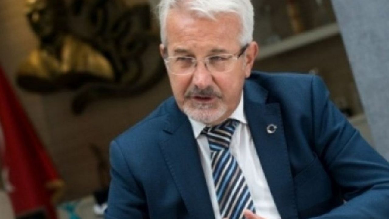 Turgay Erdem Kimdir