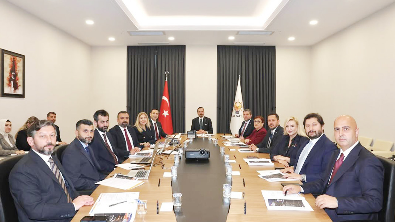 Türk Dünyası
