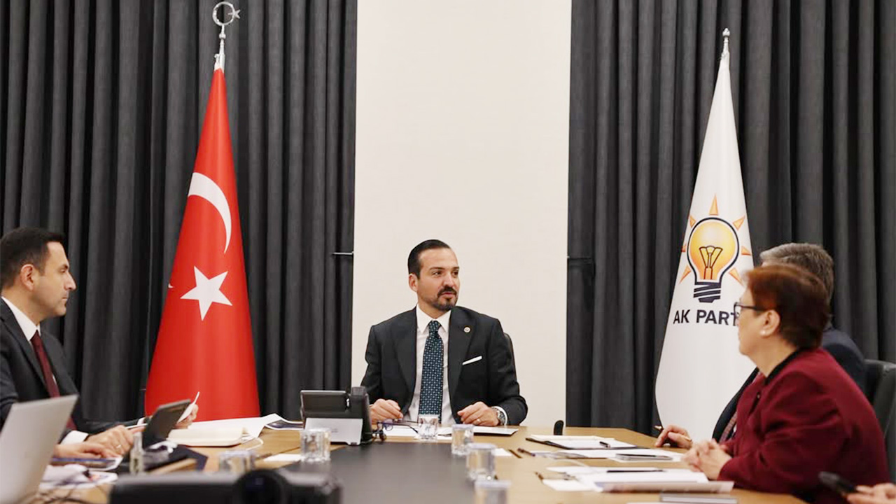 Türk Dünyasu