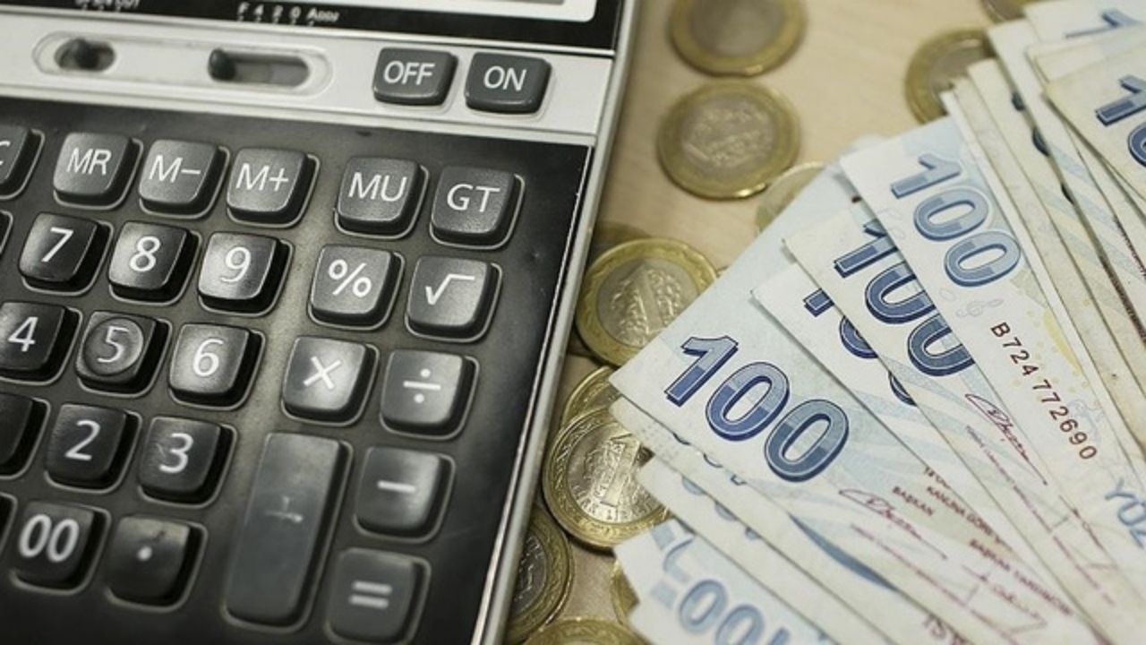 Türkiye’de Çalışanların Yüzde 2’Si Asgari Ücretin 7,5 Katı Kazanıyor (2)-1