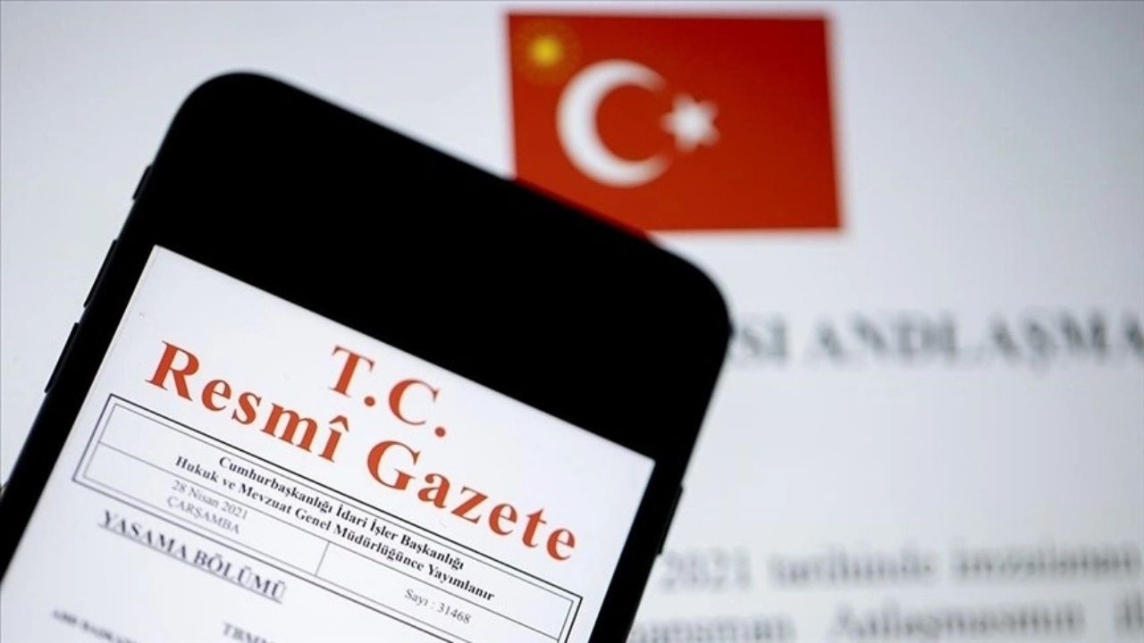 Üç Kamu Kurumuna 260 Yeni Personel Alımı Yapılacak