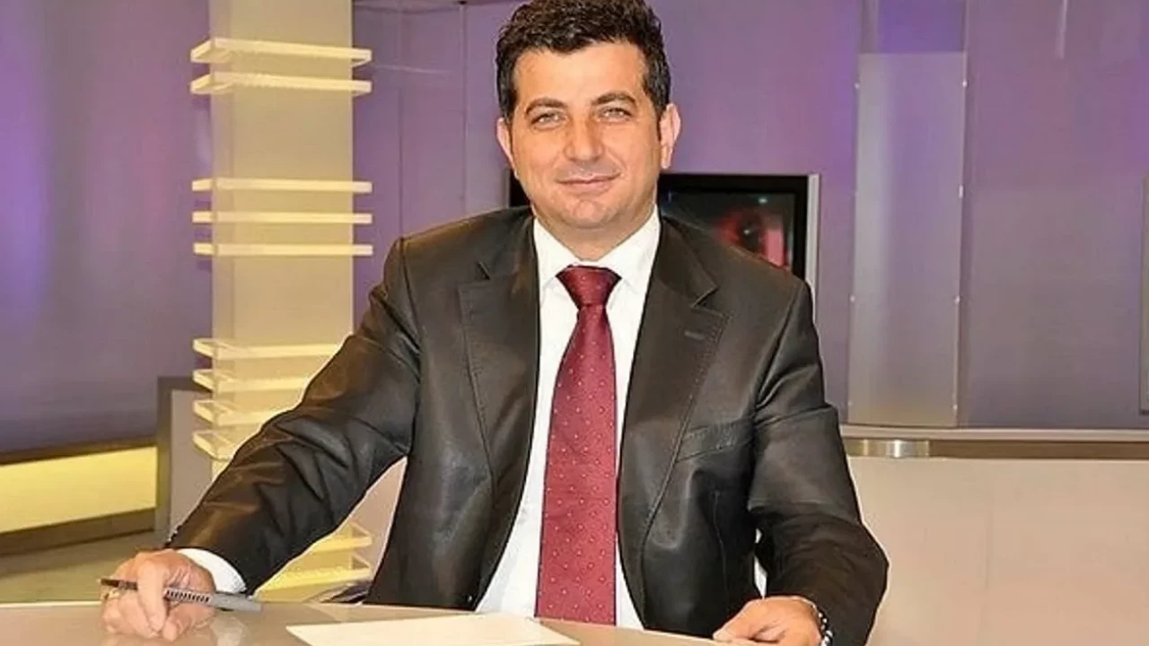 Ünsal Ban Kimdir