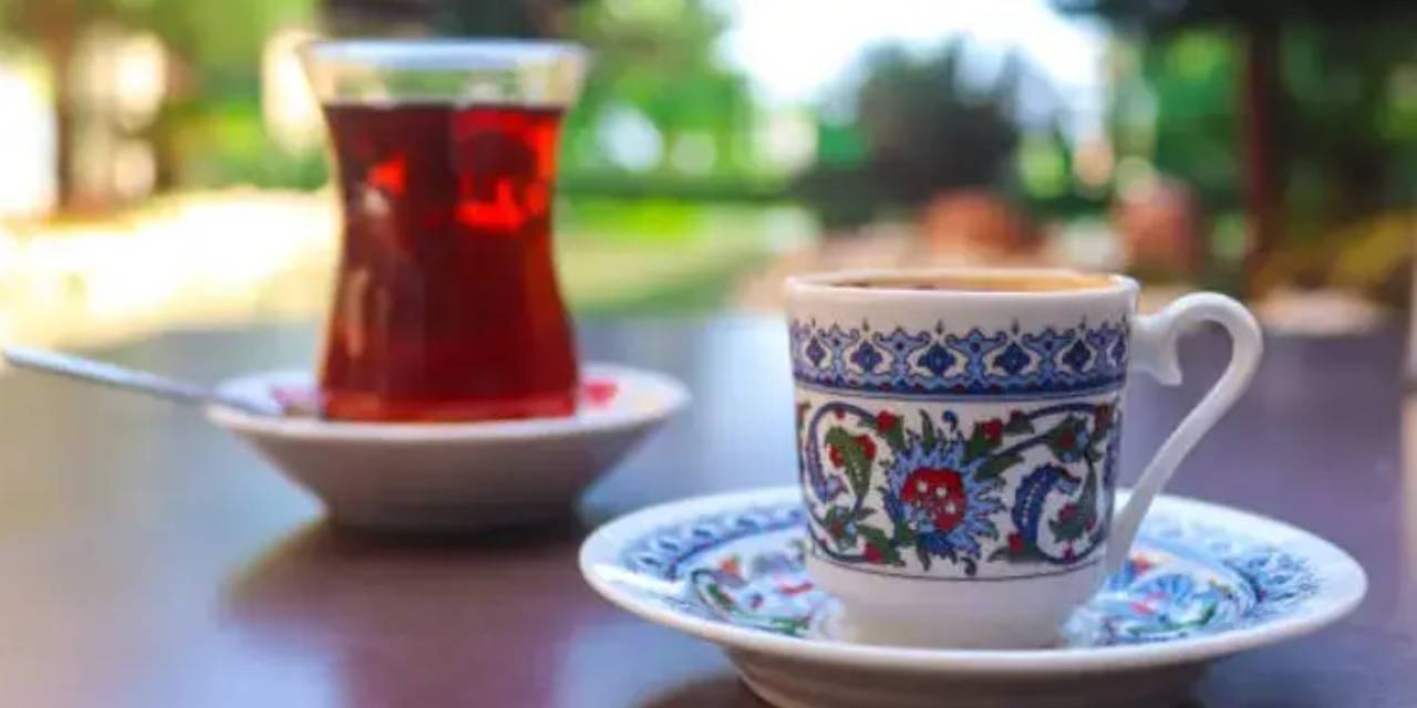Uzmanlar Uyarıyor Çay Ve Kahve Tüketimi Ölçülü Olmalı