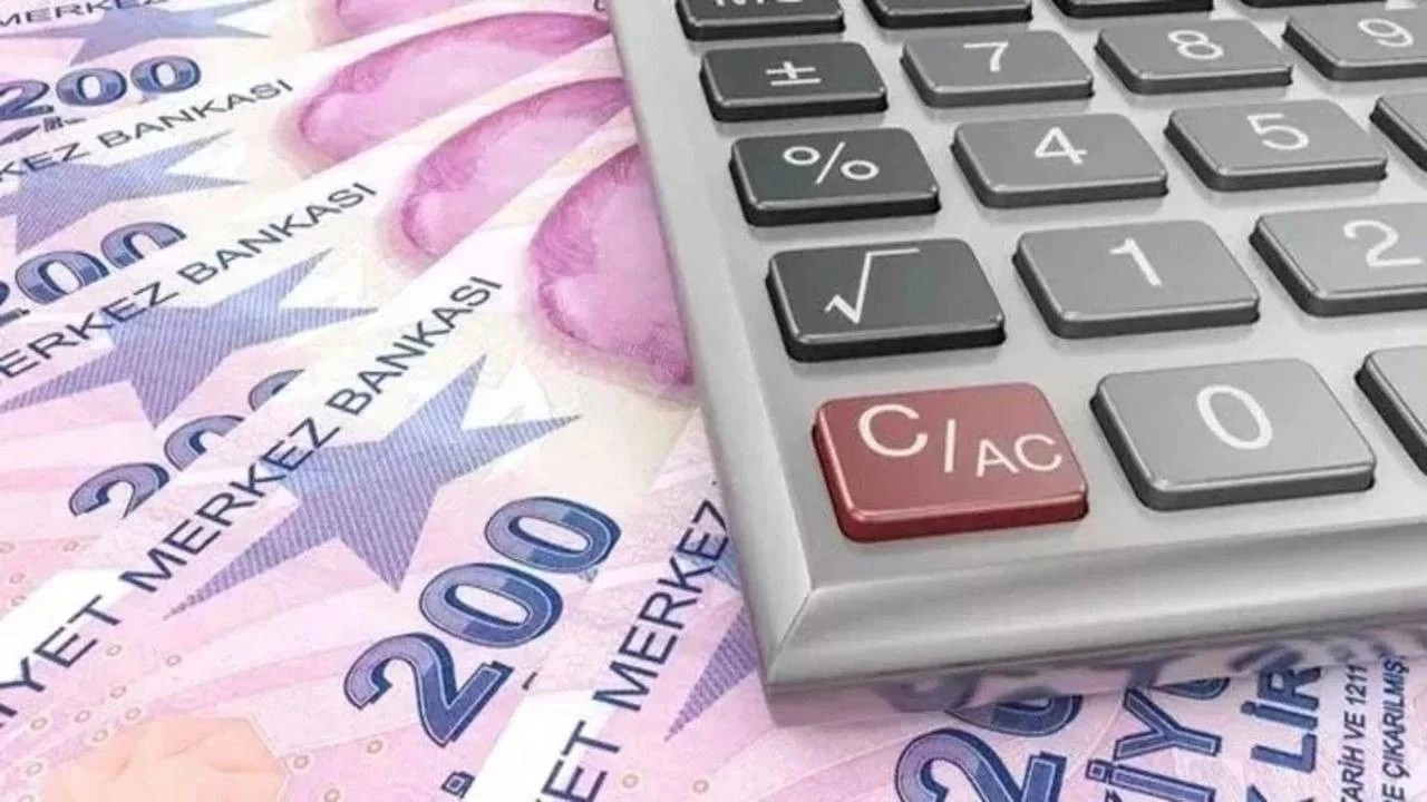 Vergi Düzenlemesi Kabul Edildi