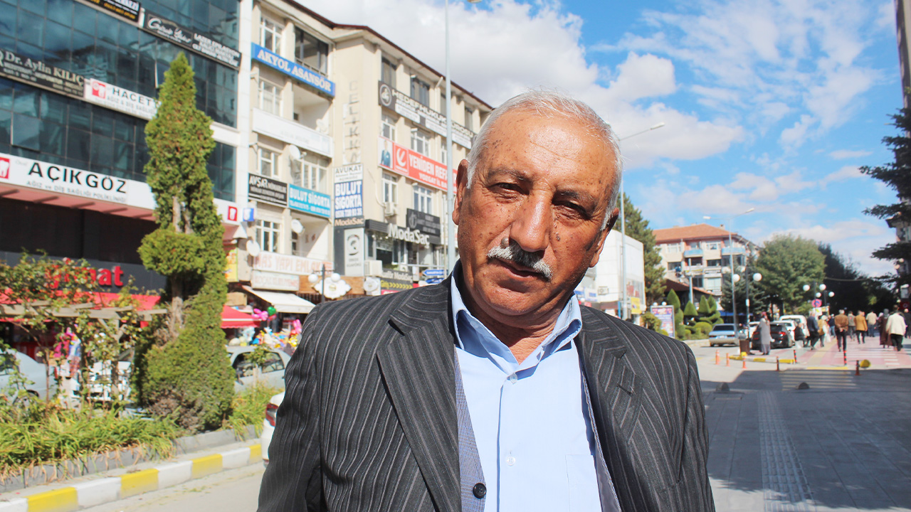 Veysel Yorulmaz